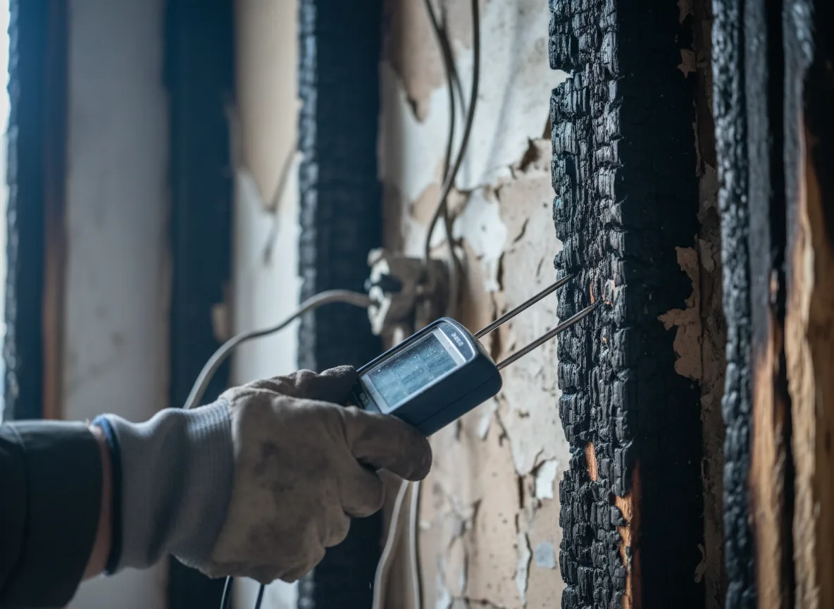 Fire Damage Restoration Avant, OK FAQs